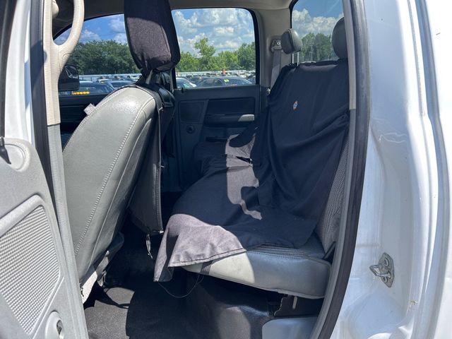2007 Dodge RAM 2500 LARAMIE - 23039280 - 6