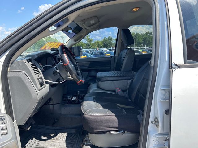 2007 Dodge RAM 2500 LARAMIE - 23039280 - 7