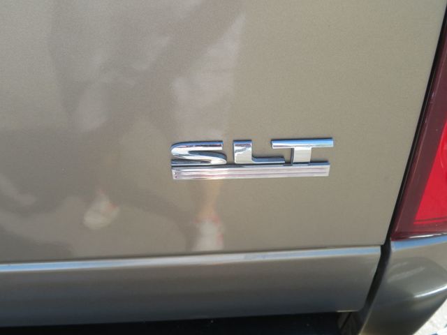 2007 Dodge Ram 2500 LARAMIE MEGA CAB CUMMINS DIESEL 4X4 LEATHER AZ 4X4 LOW MILES  - 23005265 - 13