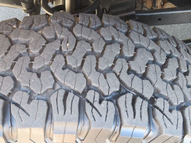 2007 Dodge Ram 2500 LARAMIE MEGA CAB CUMMINS DIESEL 4X4 LEATHER AZ 4X4 LOW MILES  - 23005265 - 17