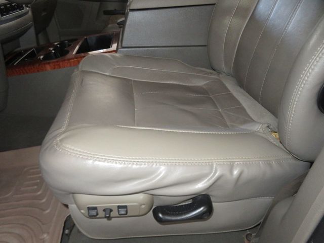 2007 Dodge Ram 2500 LARAMIE MEGA CAB CUMMINS DIESEL 4X4 LEATHER AZ 4X4 LOW MILES  - 23005265 - 21