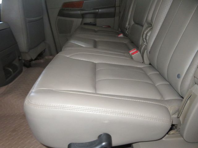 2007 Dodge Ram 2500 LARAMIE MEGA CAB CUMMINS DIESEL 4X4 LEATHER AZ 4X4 LOW MILES  - 23005265 - 26