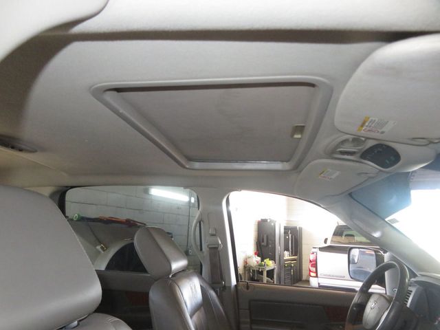 2007 Dodge Ram 2500 LARAMIE MEGA CAB CUMMINS DIESEL 4X4 LEATHER AZ 4X4 LOW MILES  - 23005265 - 37