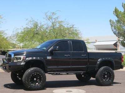2007 Dodge Ram 2500