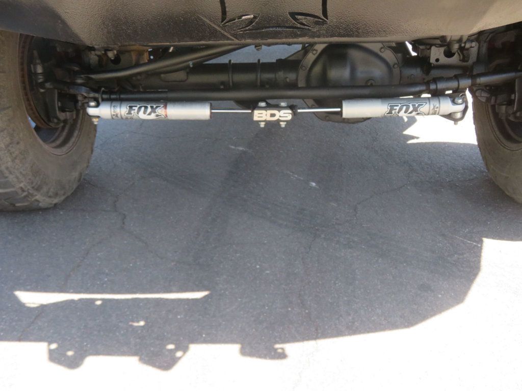 2007 Dodge Ram 2500 LIFTED LOW MILE 6SPEED MANUAL TRANNY G56 CUMMINS DIESEL SLT 4X4  - 23081925 - 15