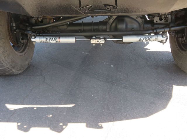 2007 Dodge Ram 2500 LIFTED LOW MILE 6SPEED MANUAL TRANNY G56 CUMMINS DIESEL SLT 4X4  - 23081925 - 15