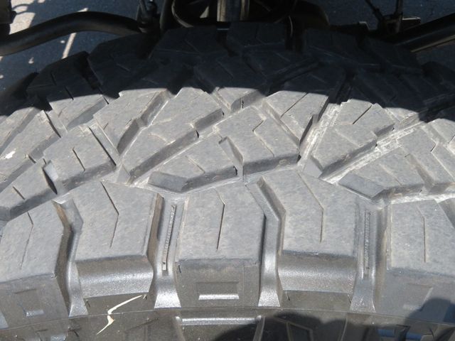 2007 Dodge Ram 2500 LIFTED LOW MILE 6SPEED MANUAL TRANNY G56 CUMMINS DIESEL SLT 4X4  - 23081925 - 17