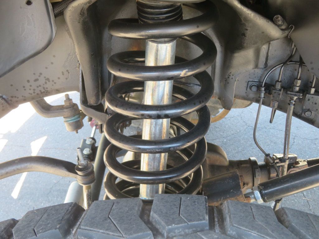 2007 Dodge Ram 2500 LIFTED LOW MILE 6SPEED MANUAL TRANNY G56 CUMMINS DIESEL SLT 4X4  - 23081925 - 18