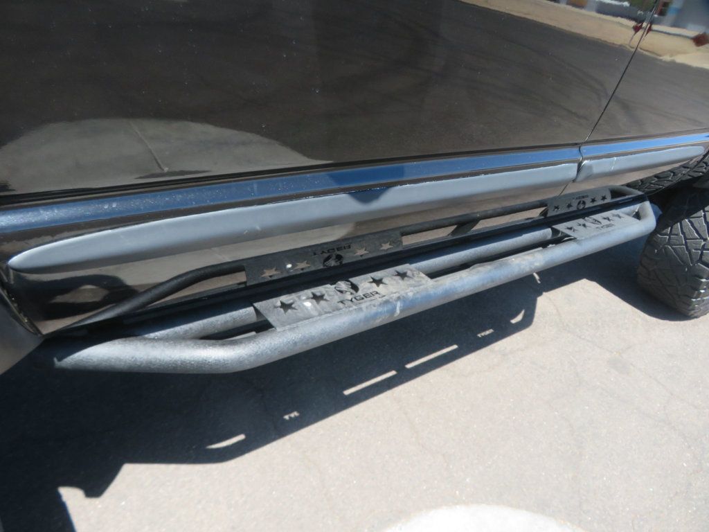 2007 Dodge Ram 2500 LIFTED LOW MILE 6SPEED MANUAL TRANNY G56 CUMMINS DIESEL SLT 4X4  - 23081925 - 19
