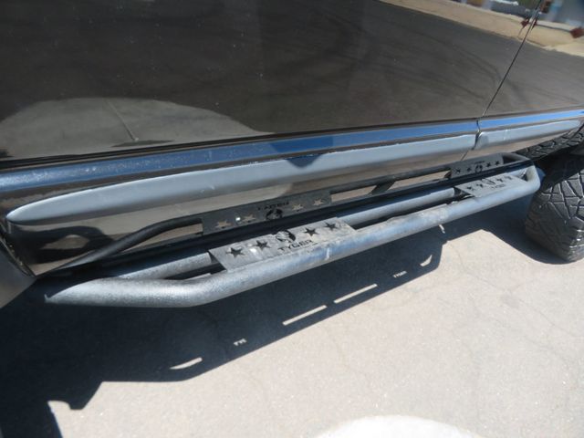2007 Dodge Ram 2500 LIFTED LOW MILE 6SPEED MANUAL TRANNY G56 CUMMINS DIESEL SLT 4X4  - 23081925 - 19