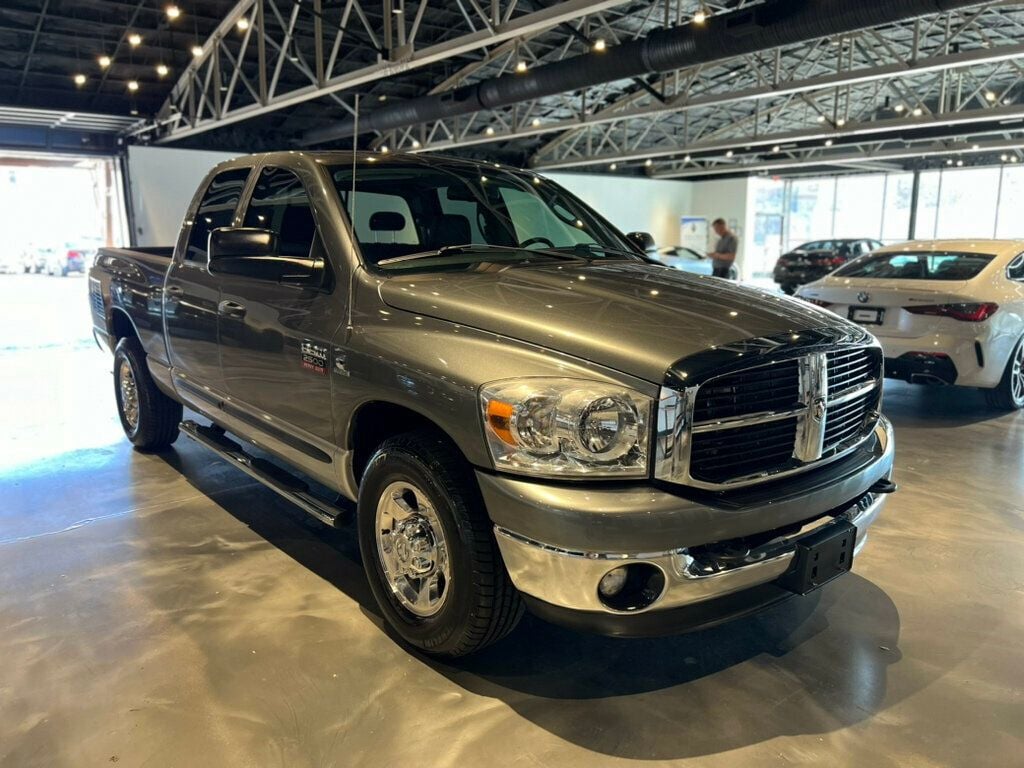 2007 Dodge Ram 2500 LocalTrade/FamilyOwned/PowerSeats/ValueGroup/TowPkg/SiriusXM - 22781320 - 6