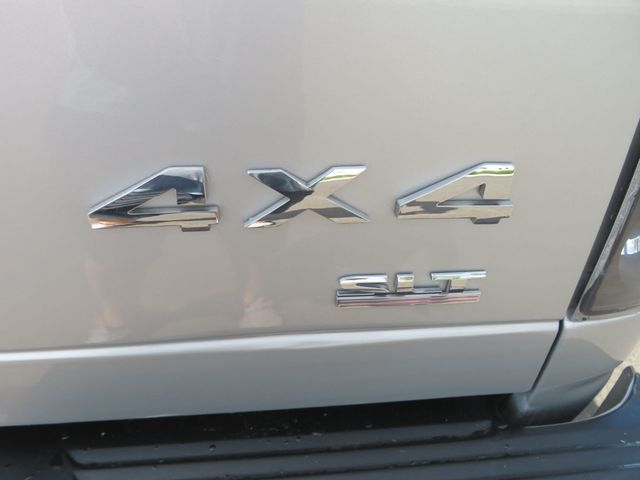 2007 Dodge Ram 2500 SLT 1OWNER MEGACAB CUMMINS DIESEL 4X4 EXTRA CLEAN LOW MILES  - 23018762 - 14