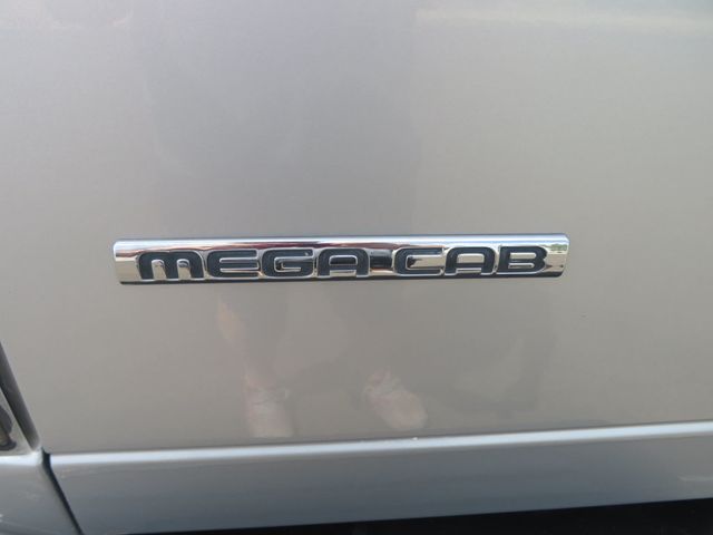 2007 Dodge Ram 2500 SLT 1OWNER MEGACAB CUMMINS DIESEL 4X4 EXTRA CLEAN LOW MILES  - 23018762 - 15