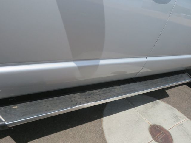 2007 Dodge Ram 2500 SLT 1OWNER MEGACAB CUMMINS DIESEL 4X4 EXTRA CLEAN LOW MILES  - 23018762 - 16