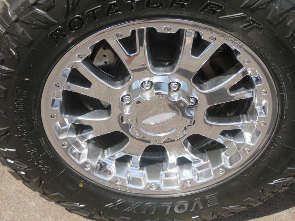 2007 Dodge Ram 2500 SLT 1OWNER MEGACAB CUMMINS DIESEL 4X4 EXTRA CLEAN LOW MILES  - 23018762 - 17