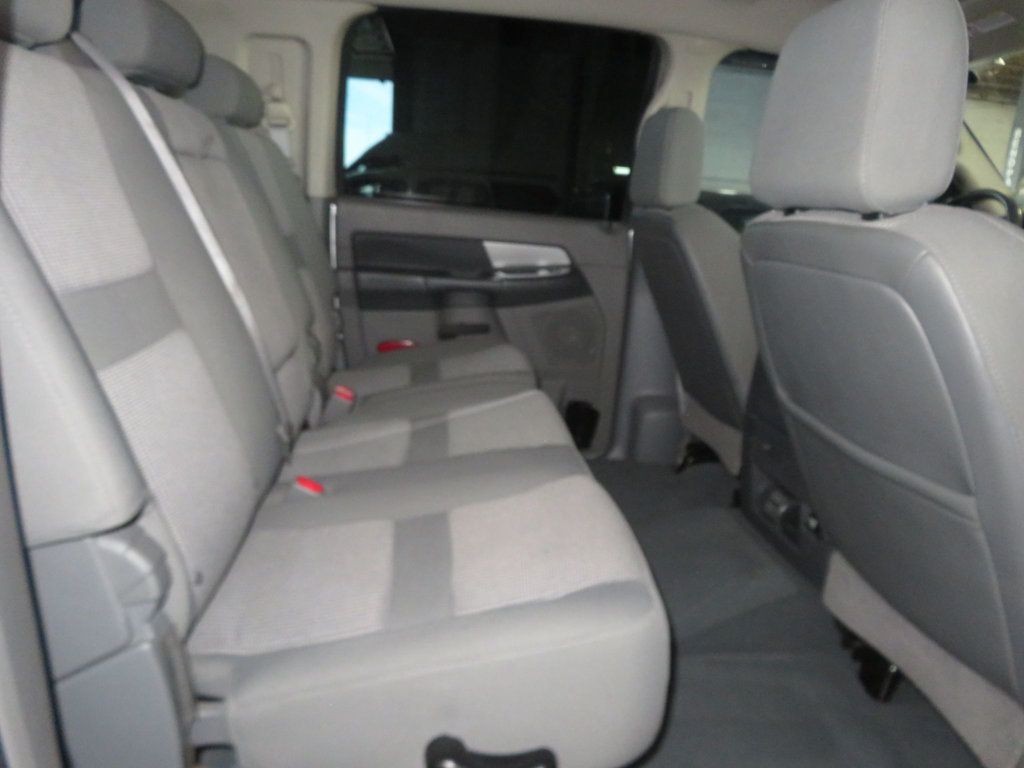 2007 Dodge Ram 2500 SLT 1OWNER MEGACAB CUMMINS DIESEL 4X4 EXTRA CLEAN LOW MILES  - 23018762 - 29