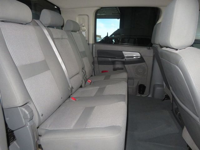 2007 Dodge Ram 2500 SLT 1OWNER MEGACAB CUMMINS DIESEL 4X4 EXTRA CLEAN LOW MILES  - 23018762 - 30