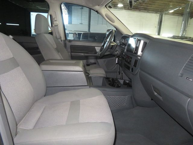 2007 Dodge Ram 2500 SLT 1OWNER MEGACAB CUMMINS DIESEL 4X4 EXTRA CLEAN LOW MILES  - 23018762 - 34
