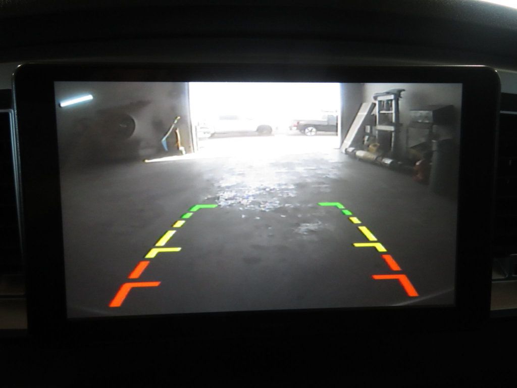 2007 Dodge Ram 2500 SLT 1OWNER MEGACAB CUMMINS DIESEL 4X4 EXTRA CLEAN LOW MILES  - 23018762 - 43