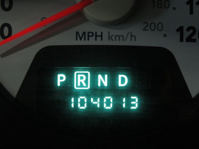 2007 Dodge Ram 2500 SLT 1OWNER MEGACAB CUMMINS DIESEL 4X4 EXTRA CLEAN LOW MILES  - 23018762 - 44