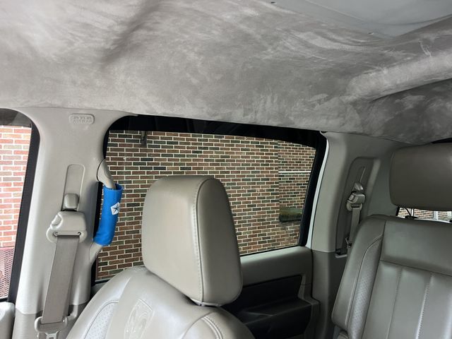 2007 Dodge Ram 3500 2wd Mega Cab 3500 Laramie Dooley  - 22260759 - 99