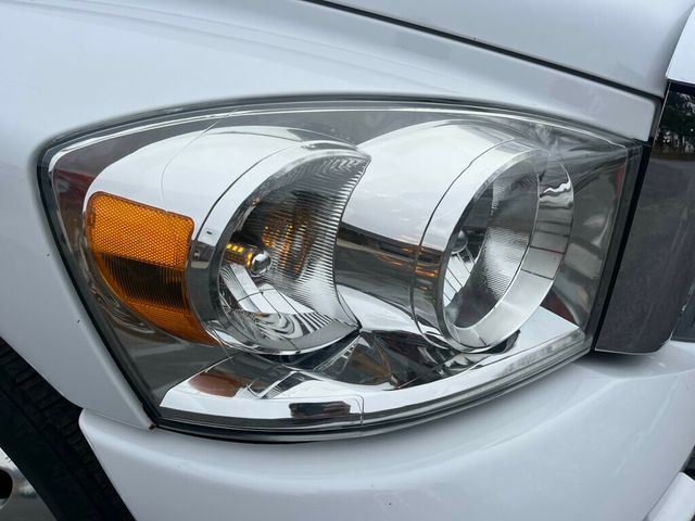 2007 Dodge Ram 3500 2wd Mega Cab 3500 Laramie Dooley  - 22260759 - 10