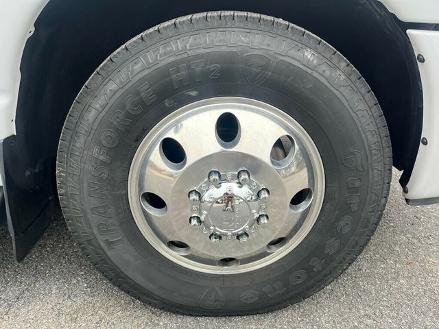 2007 Dodge Ram 3500 2wd Mega Cab 3500 Laramie Dooley  - 22260759 - 12