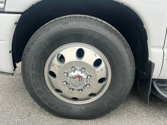 2007 Dodge Ram 3500 2wd Mega Cab 3500 Laramie Dooley  - 22260759 - 13