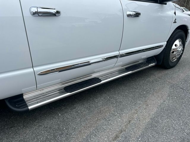 2007 Dodge Ram 3500 2wd Mega Cab 3500 Laramie Dooley  - 22260759 - 16