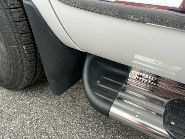 2007 Dodge Ram 3500 2wd Mega Cab 3500 Laramie Dooley  - 22260759 - 18