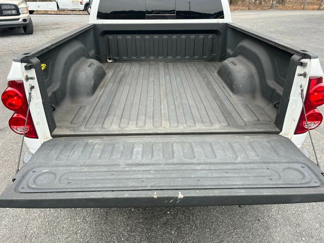 2007 Dodge Ram 3500 2wd Mega Cab 3500 Laramie Dooley  - 22260759 - 24