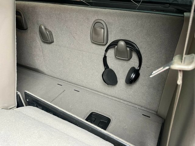 2007 Dodge Ram 3500 2wd Mega Cab 3500 Laramie Dooley  - 22260759 - 32