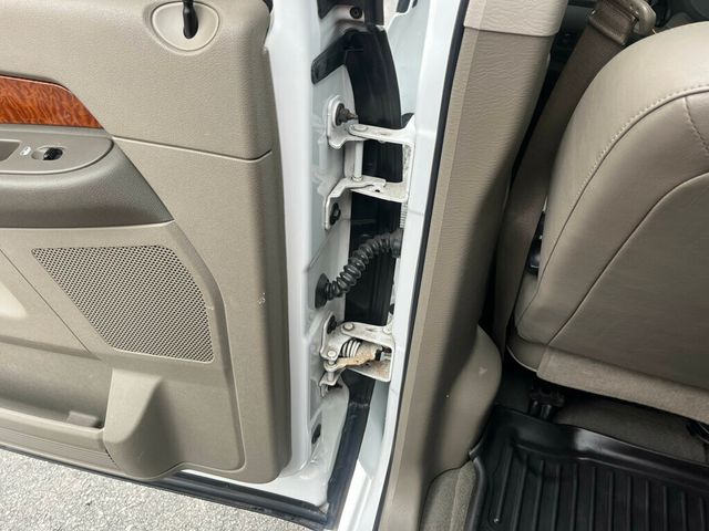 2007 Dodge Ram 3500 2wd Mega Cab 3500 Laramie Dooley  - 22260759 - 33