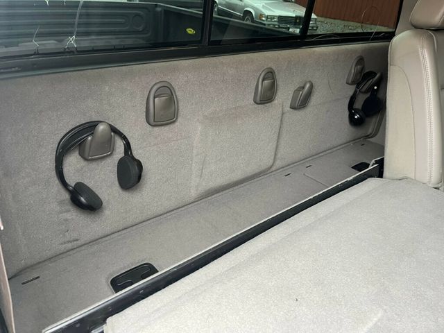 2007 Dodge Ram 3500 2wd Mega Cab 3500 Laramie Dooley  - 22260759 - 42