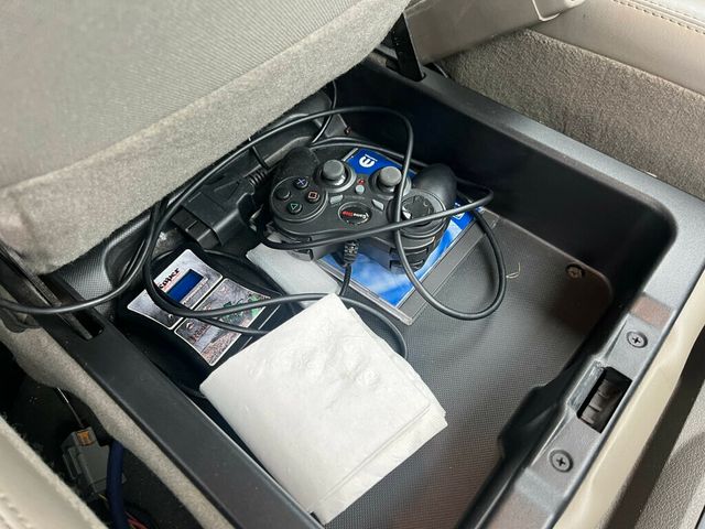 2007 Dodge Ram 3500 2wd Mega Cab 3500 Laramie Dooley  - 22260759 - 49