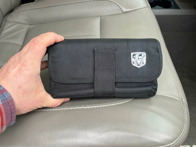 2007 Dodge Ram 3500 2wd Mega Cab 3500 Laramie Dooley  - 22260759 - 50