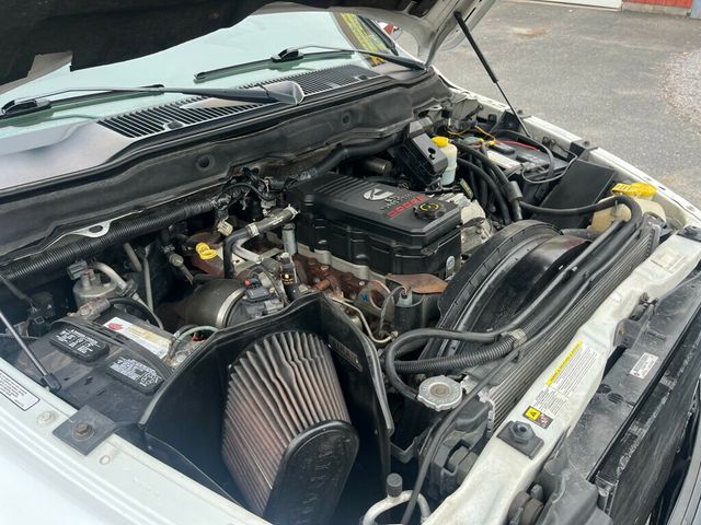 2007 Dodge Ram 3500 2wd Mega Cab 3500 Laramie Dooley  - 22260759 - 62