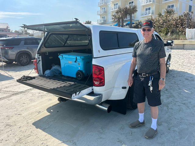 2007 Dodge Ram 3500 2wd Mega Cab 3500 Laramie Dooley  - 22260759 - 65