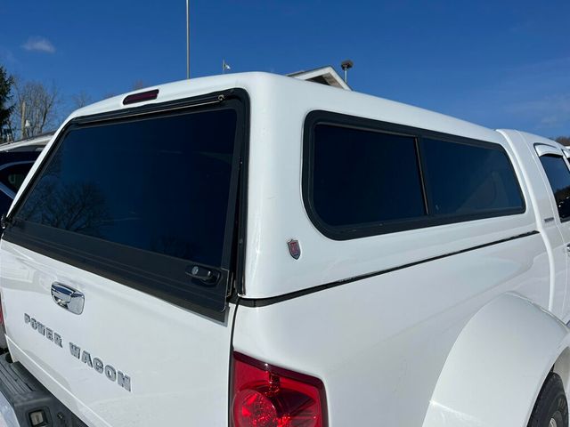 2007 Dodge Ram 3500 2wd Mega Cab 3500 Laramie Dooley  - 22260759 - 67