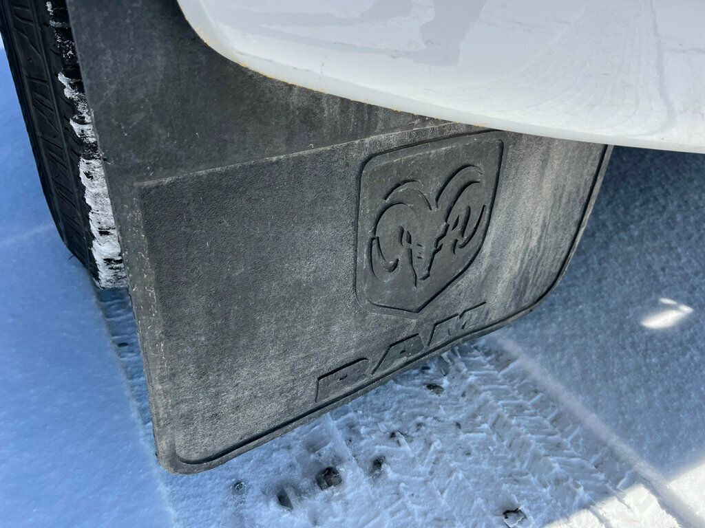 2007 Dodge Ram 3500 2wd Mega Cab 3500 Laramie Dooley  - 22260759 - 69