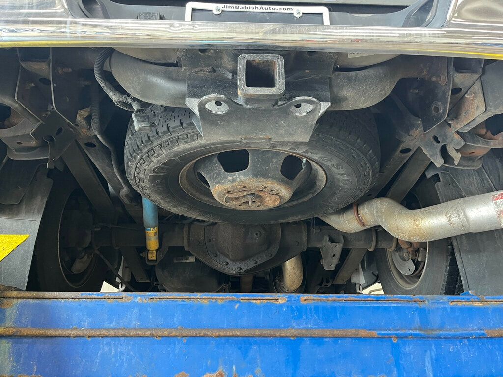 2007 Dodge Ram 3500 2wd Mega Cab 3500 Laramie Dooley  - 22260759 - 70