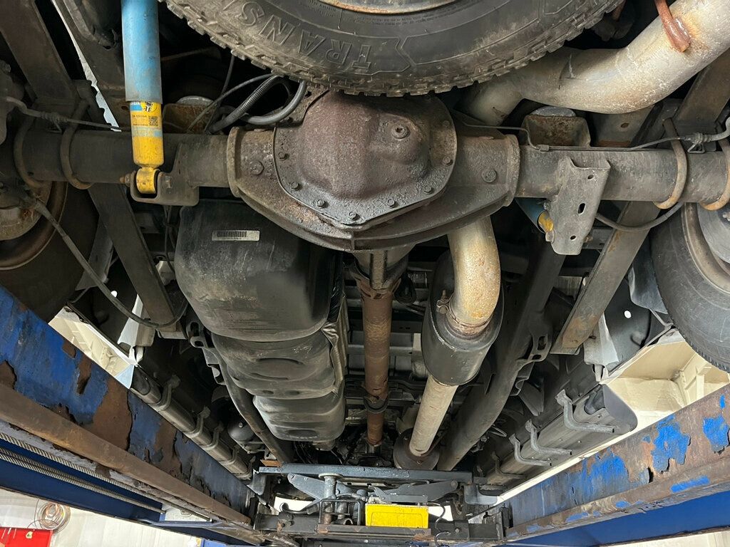 2007 Dodge Ram 3500 2wd Mega Cab 3500 Laramie Dooley  - 22260759 - 71