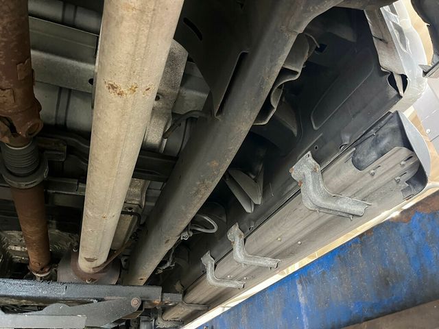 2007 Dodge Ram 3500 2wd Mega Cab 3500 Laramie Dooley  - 22260759 - 72