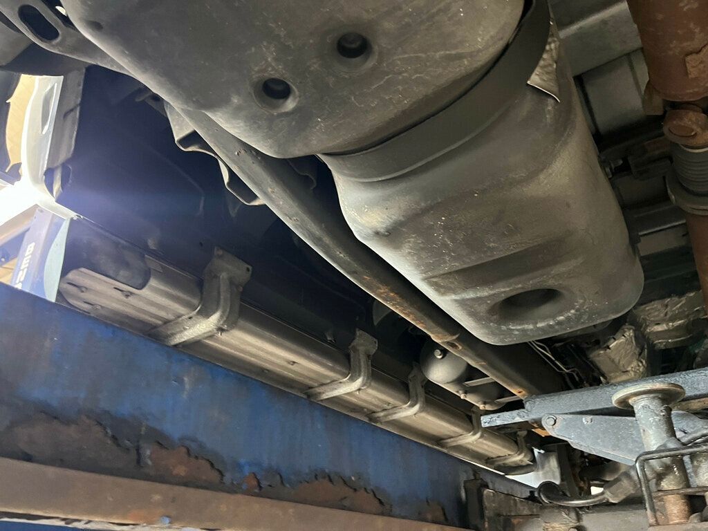 2007 Dodge Ram 3500 2wd Mega Cab 3500 Laramie Dooley  - 22260759 - 73