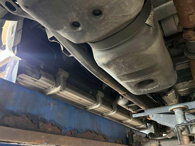 2007 Dodge Ram 3500 2wd Mega Cab 3500 Laramie Dooley  - 22260759 - 73