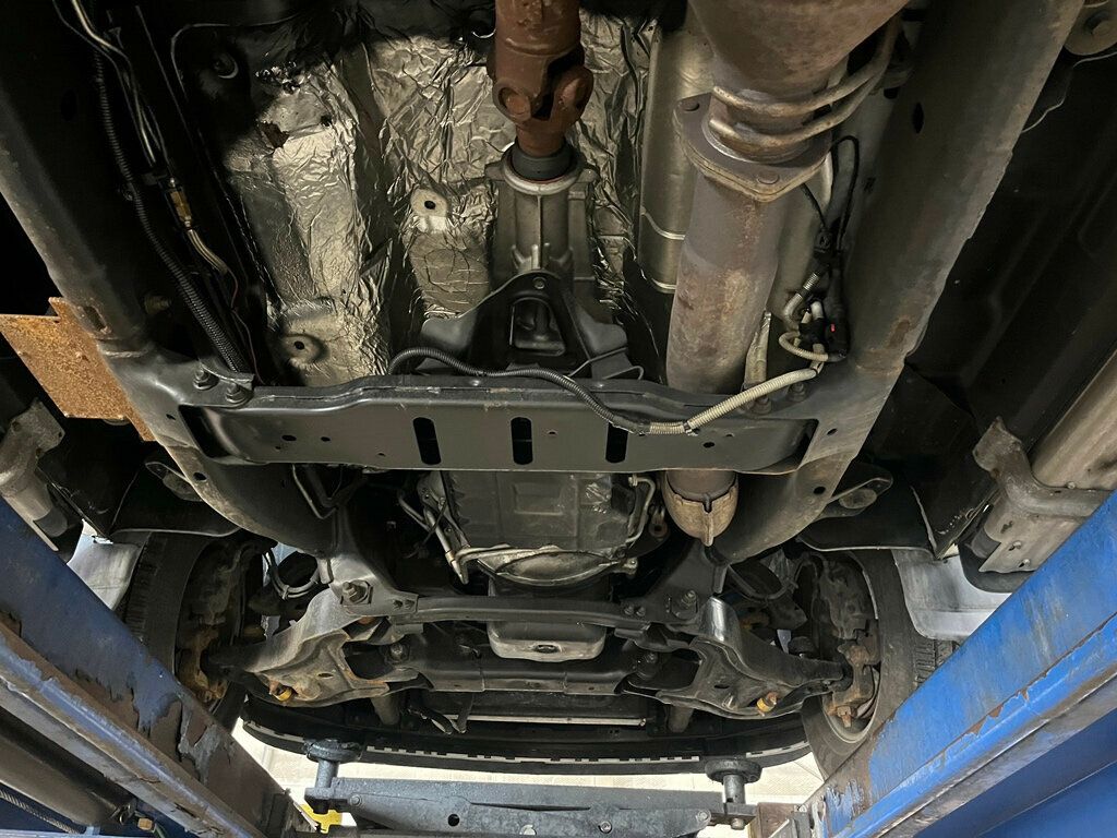 2007 Dodge Ram 3500 2wd Mega Cab 3500 Laramie Dooley  - 22260759 - 74