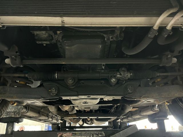 2007 Dodge Ram 3500 2wd Mega Cab 3500 Laramie Dooley  - 22260759 - 76