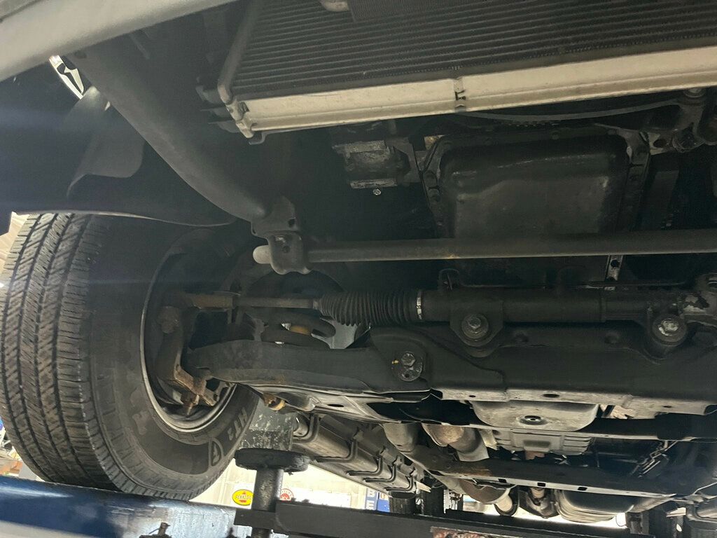 2007 Dodge Ram 3500 2wd Mega Cab 3500 Laramie Dooley  - 22260759 - 77