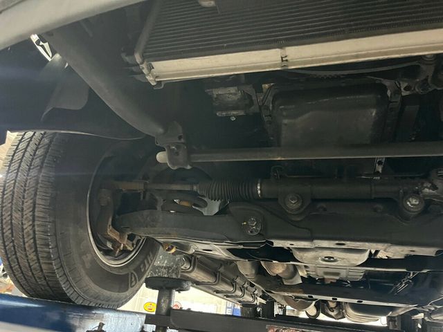 2007 Dodge Ram 3500 2wd Mega Cab 3500 Laramie Dooley  - 22260759 - 77