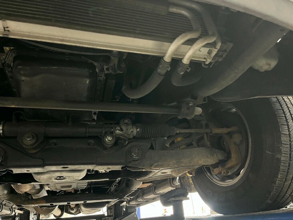 2007 Dodge Ram 3500 2wd Mega Cab 3500 Laramie Dooley  - 22260759 - 78